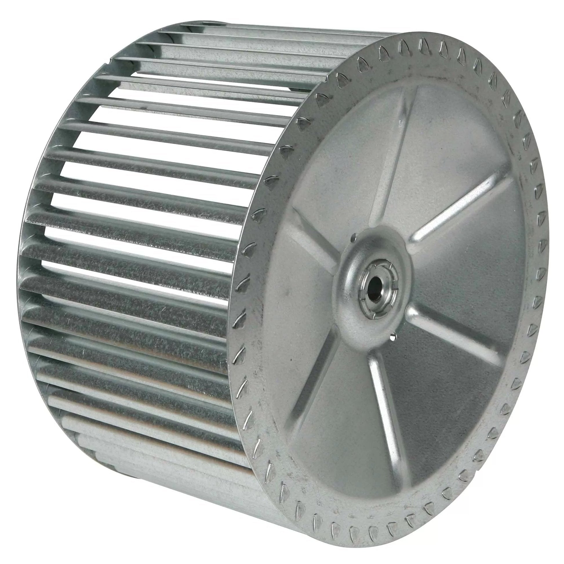LB ® Blower Wheel - LP or NG - QC Supply - 