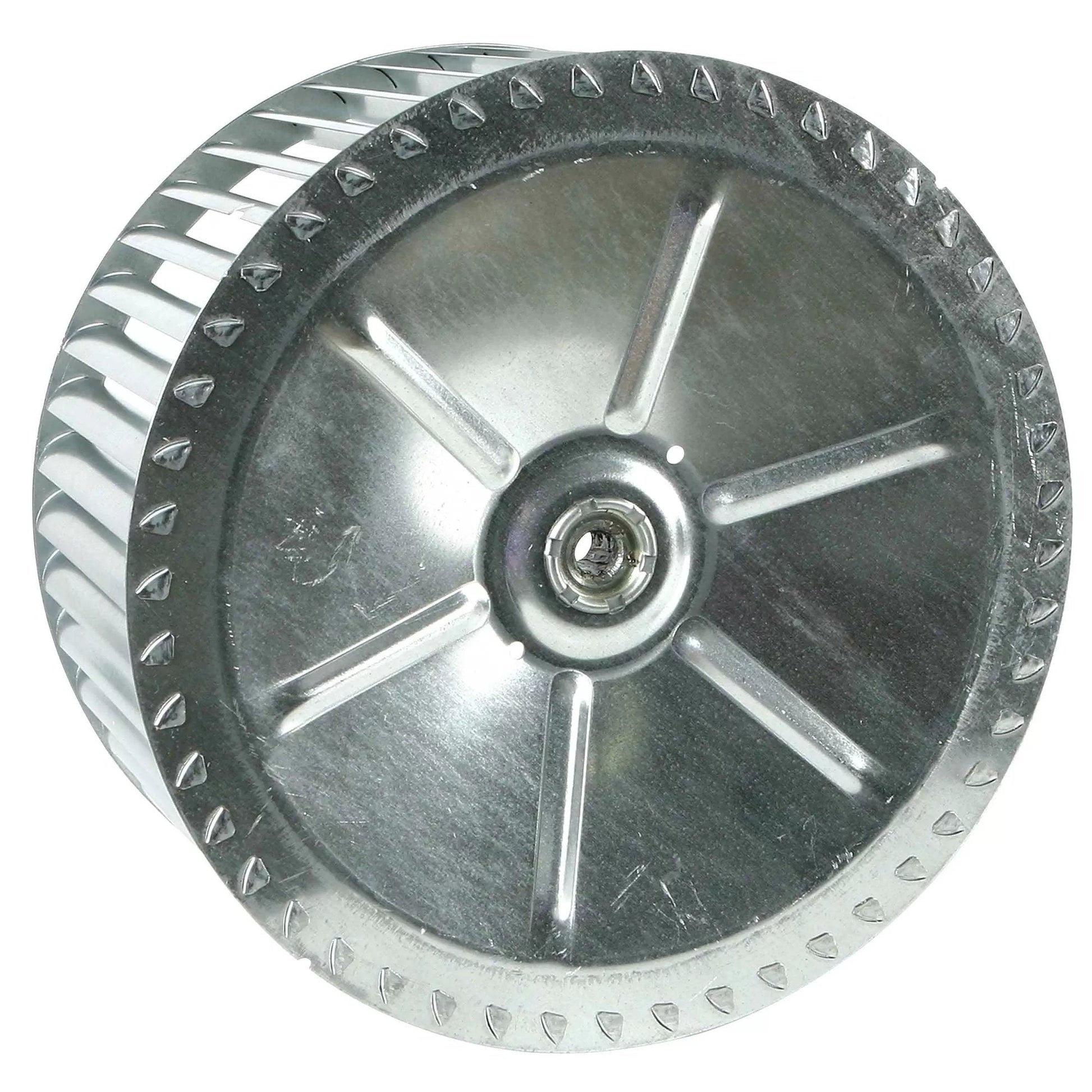 LB ® Blower Wheel - LP or NG - QC Supply - 