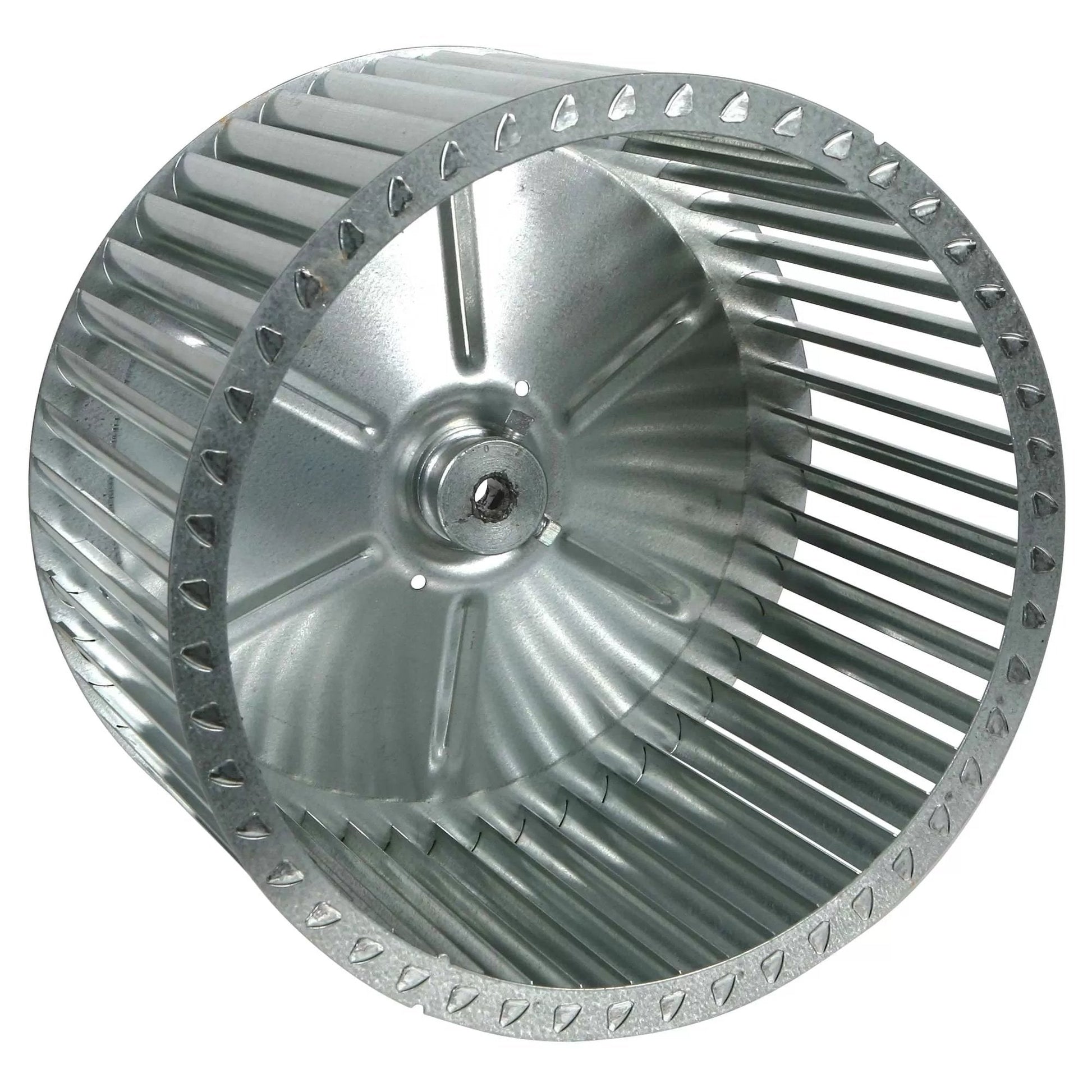 LB ® Blower Wheel - LP or NG - QC Supply - 