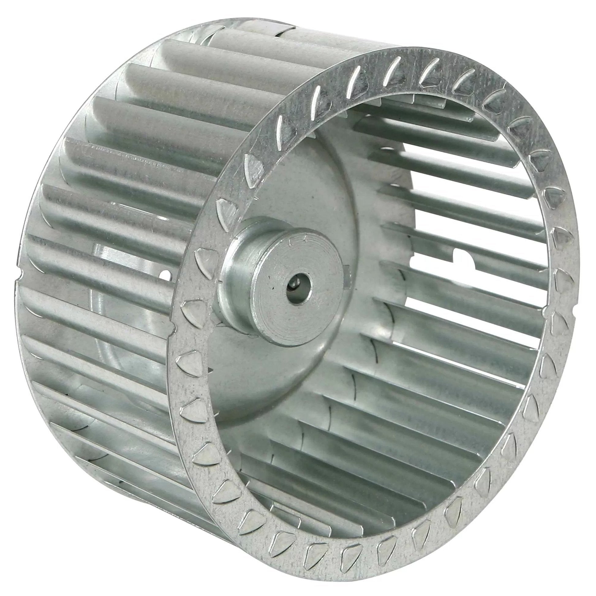 LB ® Blower Wheel - LP Or NG - QC Supply - 