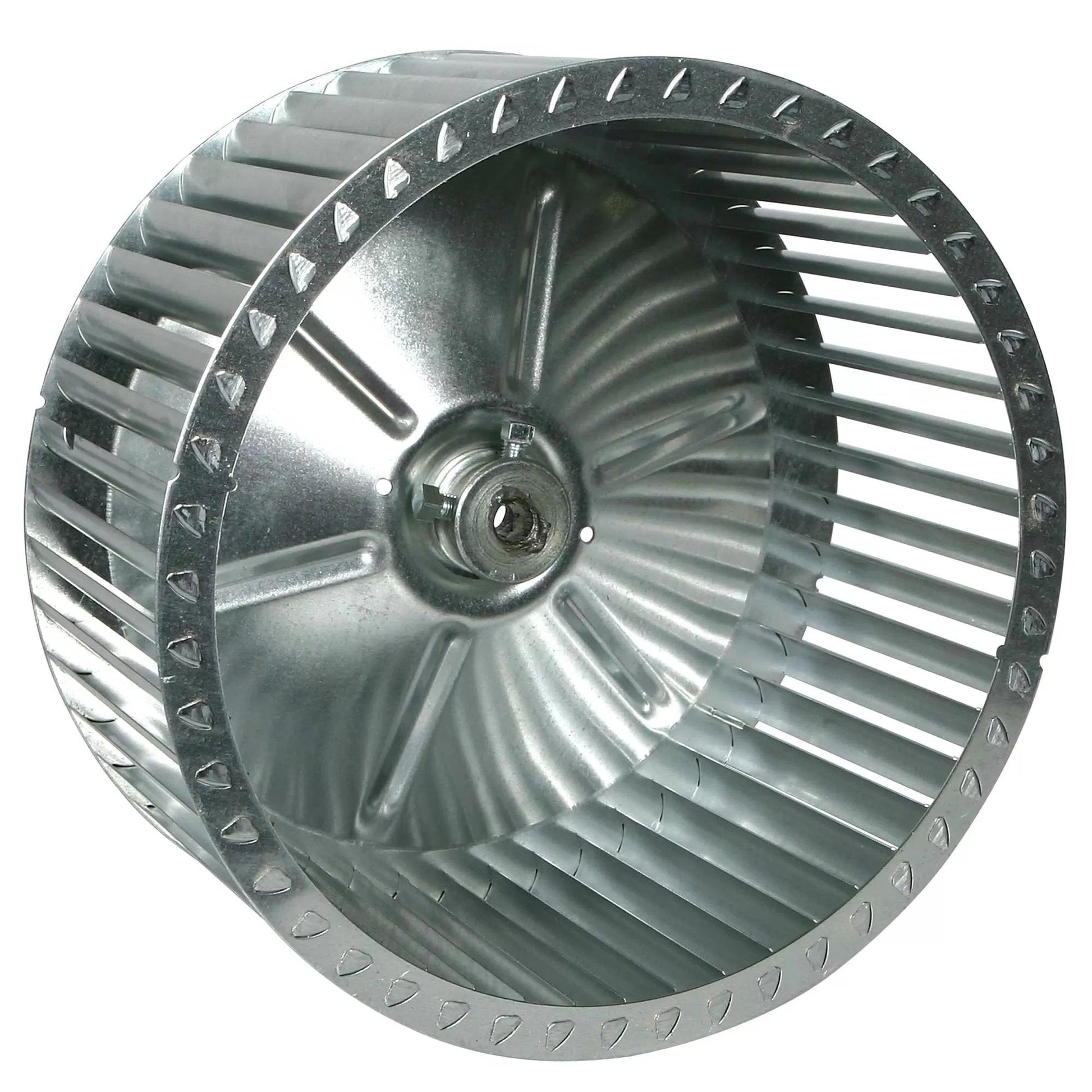 LB ® Blower Wheel - LP or NG - QC Supply - 