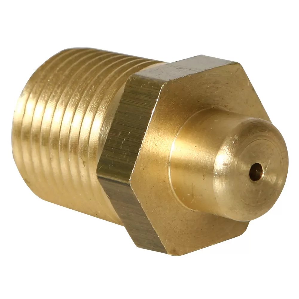 LB ® Burner Orifice (LP) - QC Supply - 