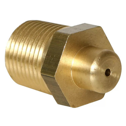 LB ® Burner Orifice (LP) - QC Supply - 