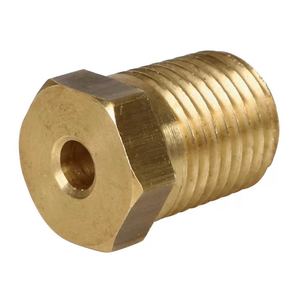 LB ® Burner Orifice (LP) - QC Supply - 