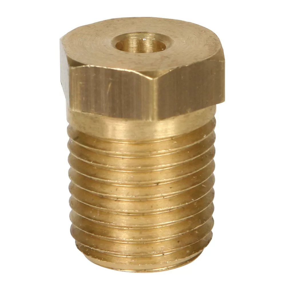 LB ® Burner Orifice (LP) - QC Supply - 
