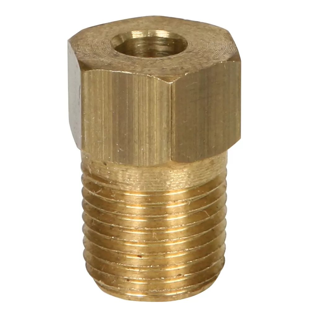 LB ® Burner Orifice (NG) - QC Supply - 