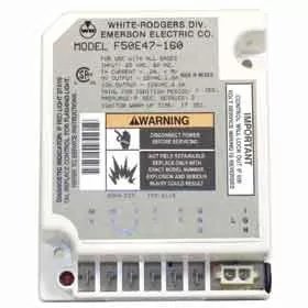 LB ® Circuit Board (for Guardian™ Hot Surface Ignition Heaters) - QC Supply - 