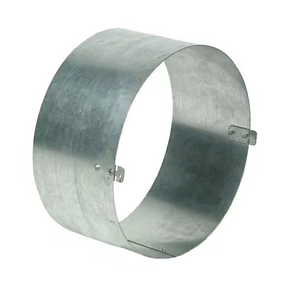 LB ® Duct Adapter - QC Supply - 