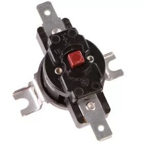 LB ® Hi - Limit Switch - LP or NG - QC Supply - 