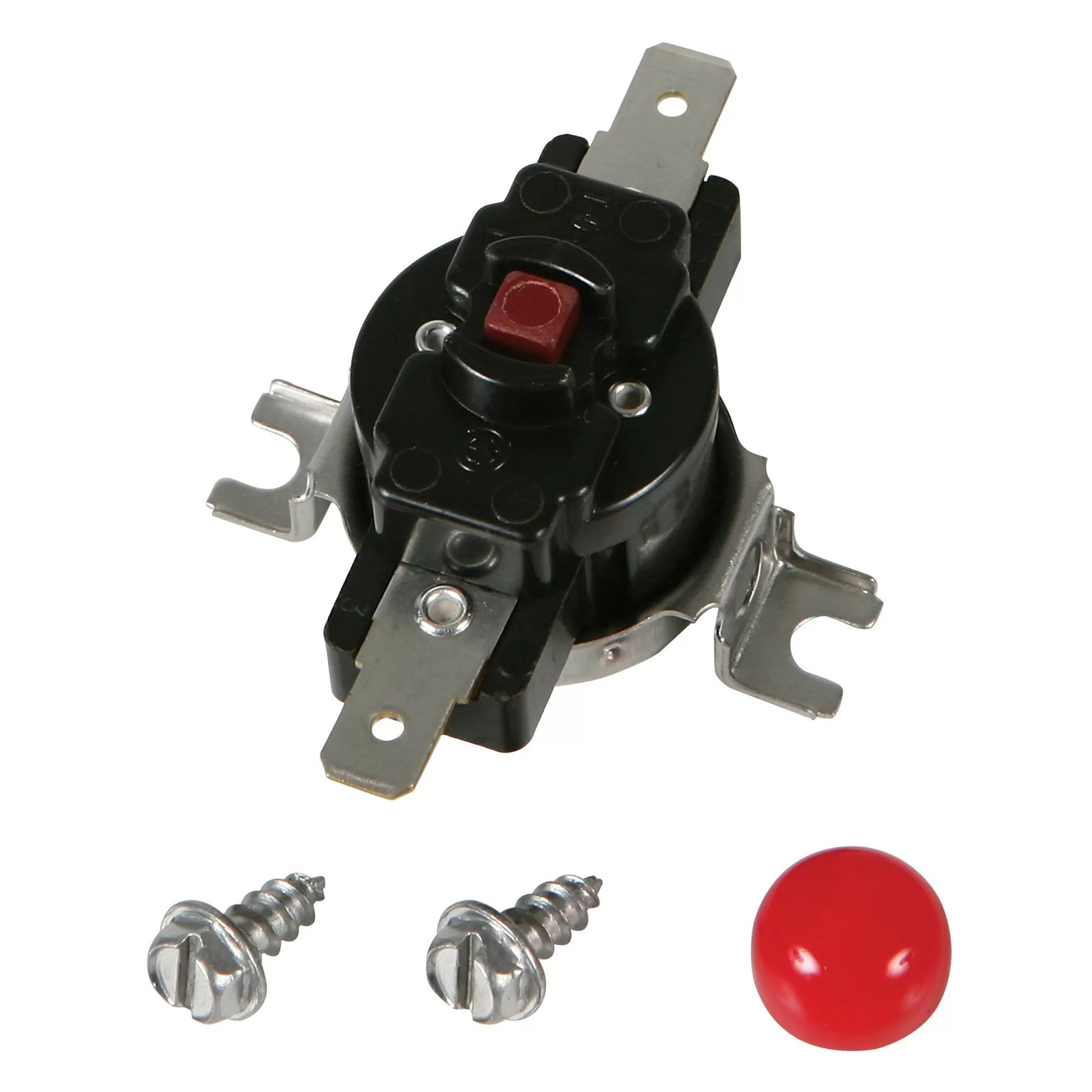 LB ® Hi - Limit Switch - LP or NG - QC Supply - 