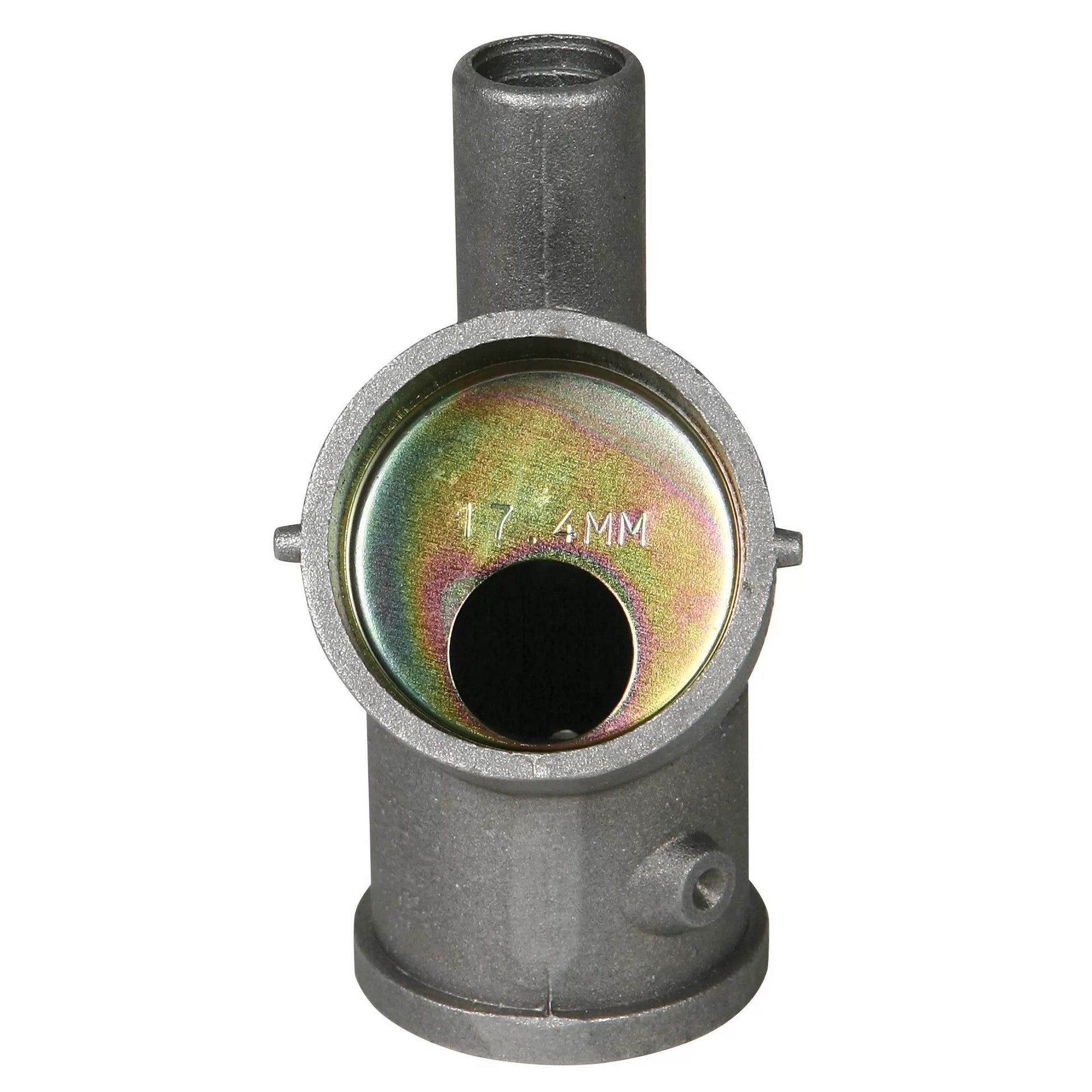LB ® I - 17 Injector Casing w/Air Register Plate (NG) - QC Supply - 
