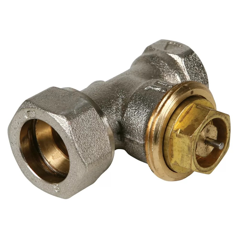 LB ® I - 17 Modulating Valve (LP) - QC Supply - 