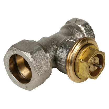 LB ® I - 17 Modulating Valve (LP) - QC Supply - 