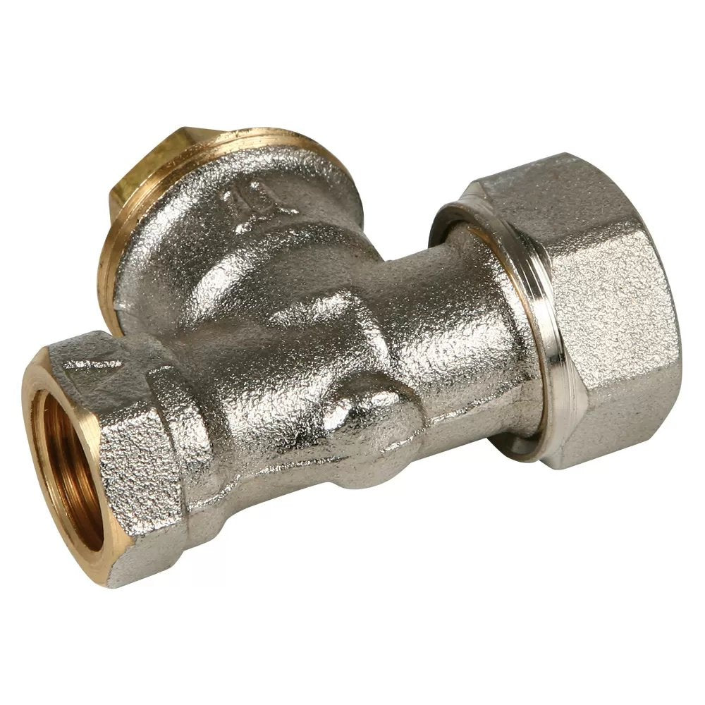 LB ® I - 17 Modulating Valve (LP) - QC Supply - 