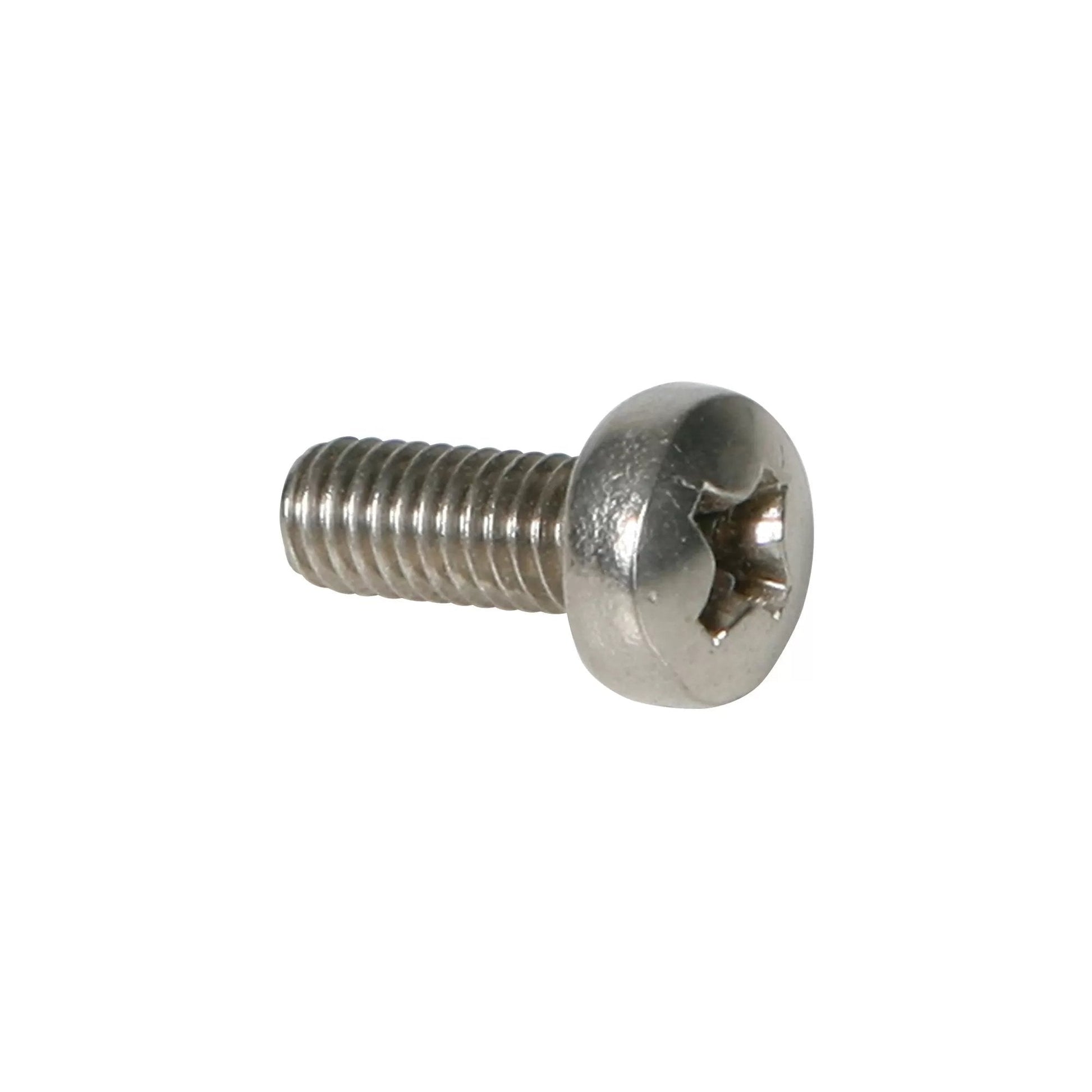 LB ® I - 17 Retaining Screw for Injector Tube - QC Supply - 