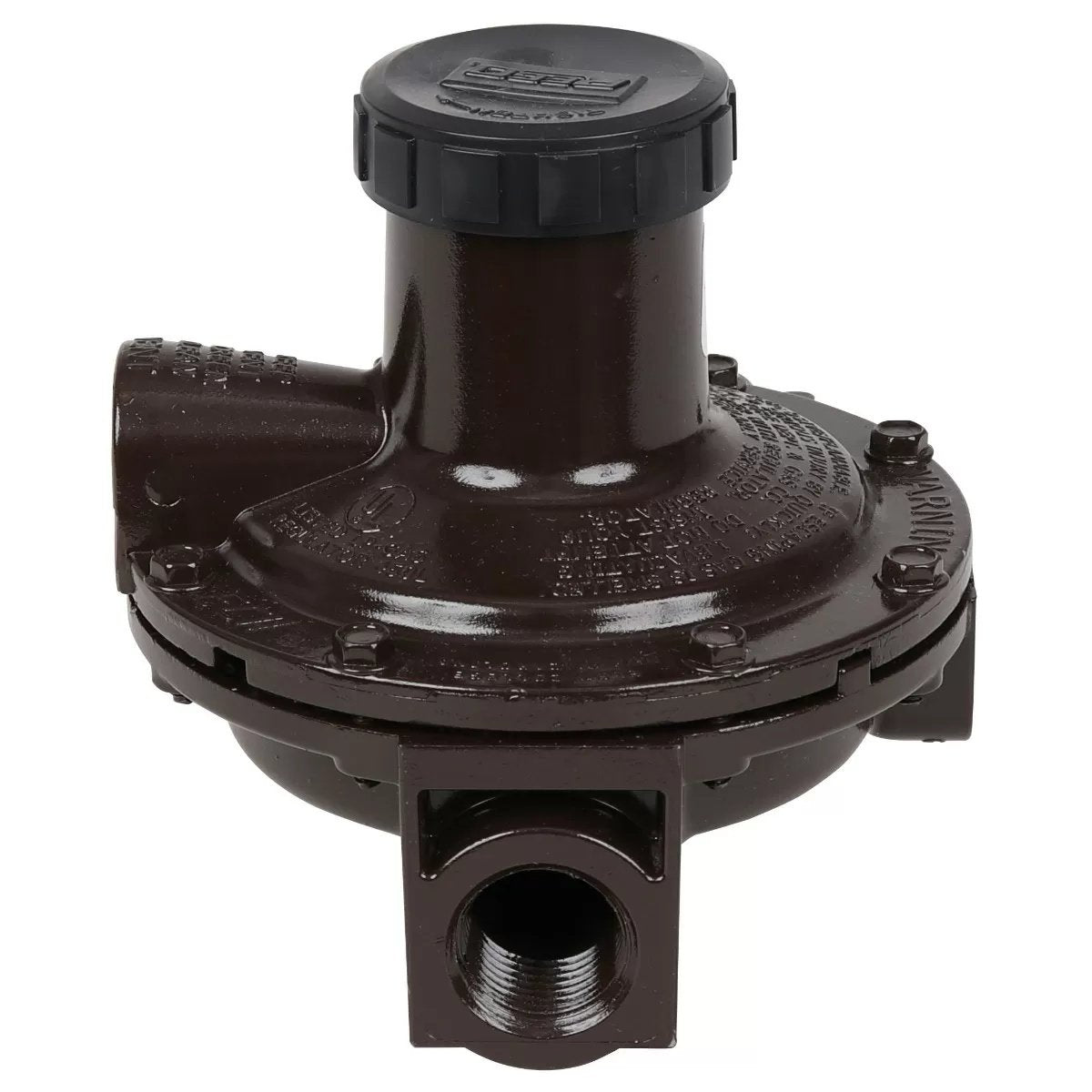LB ® LP Heater Regulator - QC Supply - 