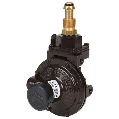 LB ® LP Heater Regulator - QC Supply - 