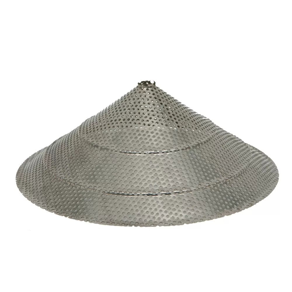 LB ® Outer Cone for I - 17 Brooder - QC Supply - 