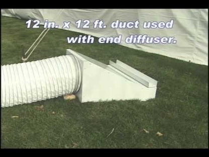 LB ® Premier® 40 Portable Heater - Liquid Propane - QC Supply - 