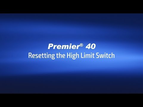LB ® Premier® 40 Portable Heater - Liquid Propane - QC Supply - 
