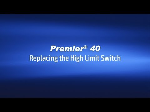 LB ® Premier® 40 Portable Heater - Liquid Propane - QC Supply - 