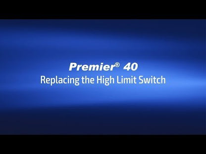LB ® Premier® 40 Portable Heater - Liquid Propane - QC Supply - 