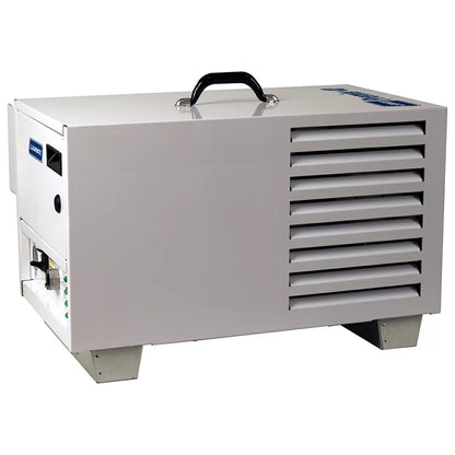 LB ® Premier® 40 Portable Heater - Liquid Propane - QC Supply - 