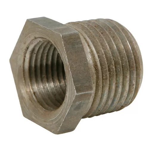 LB ® Reducing Bushing 1/2" x 3/8" - QC Supply - 