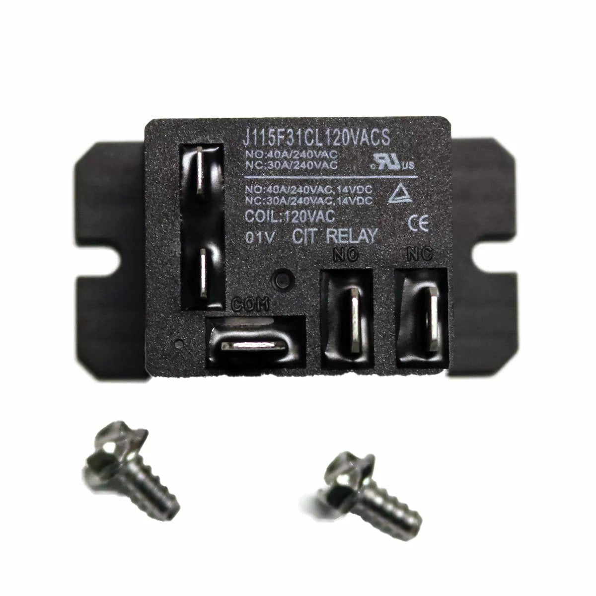 LB ® Relays for Guardian® 2.0 325,000 BTU Heaters - QC Supply - 