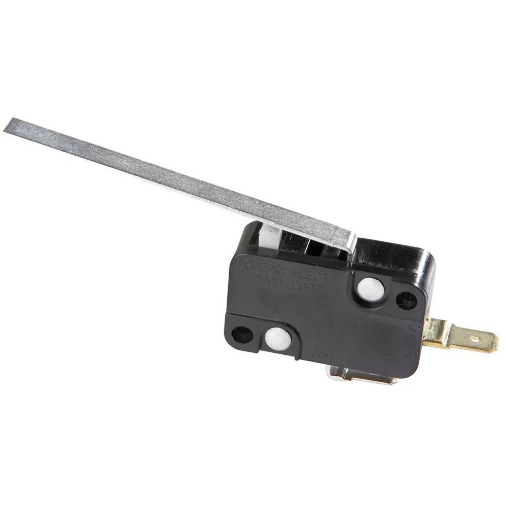 Compact Sail Switch LB White Sail Switch for LP or NG Heaters | QC Supply