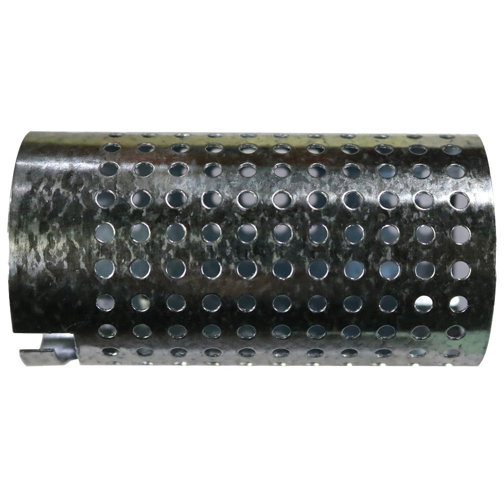 LB ® Sleeve Filter - Rolled Riveted I34/40 - QC Supply - 