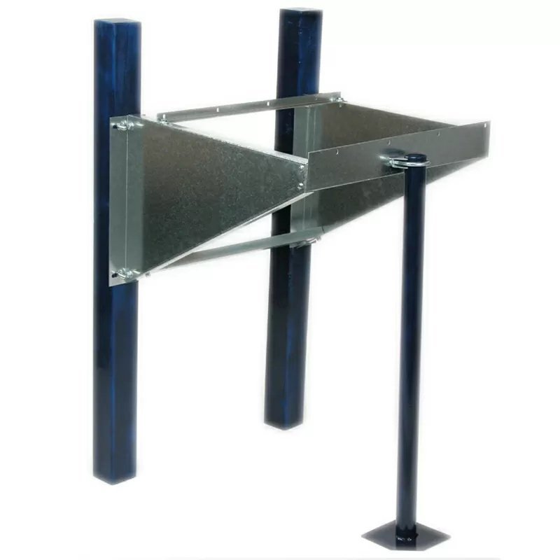 LB ® Therma Grow™ Outdoor Installation Kit - 220 Models - QC Supply - 