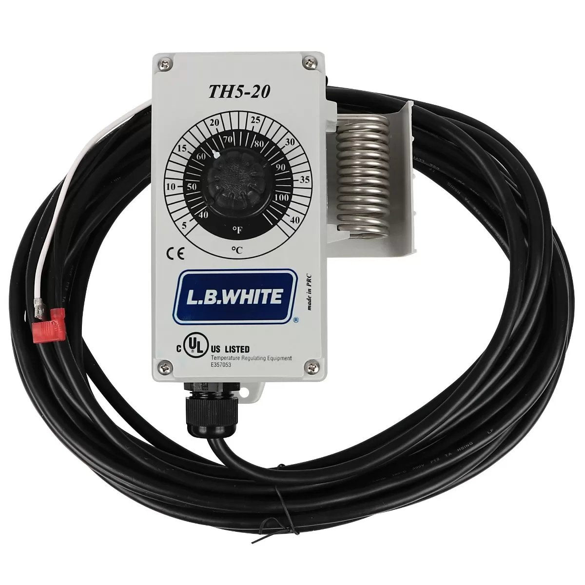 LB ® Thermostat - QC Supply - 