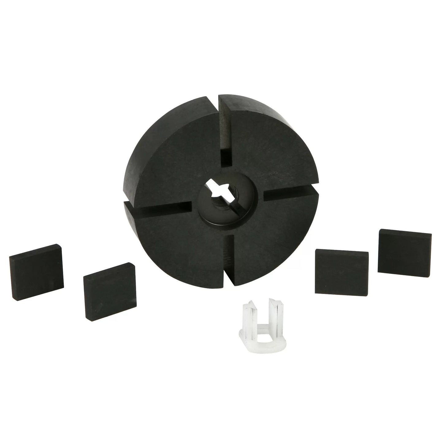 LB ® Tradesman® K Heaters Rotor Kit - K75/K125/K170 - QC Supply - 