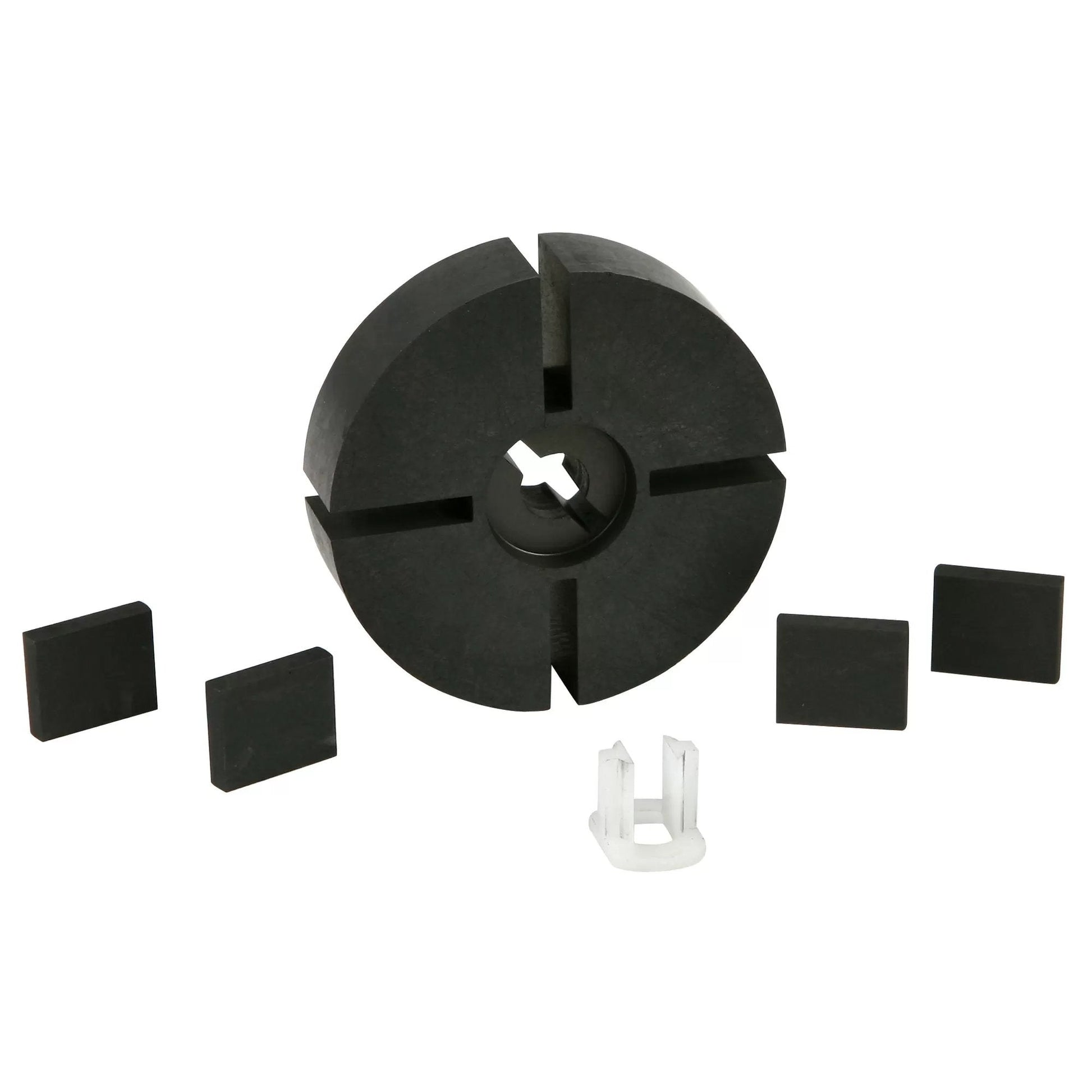 LB ® Tradesman® K Heaters Rotor Kit - K75/K125/K170 - QC Supply - 