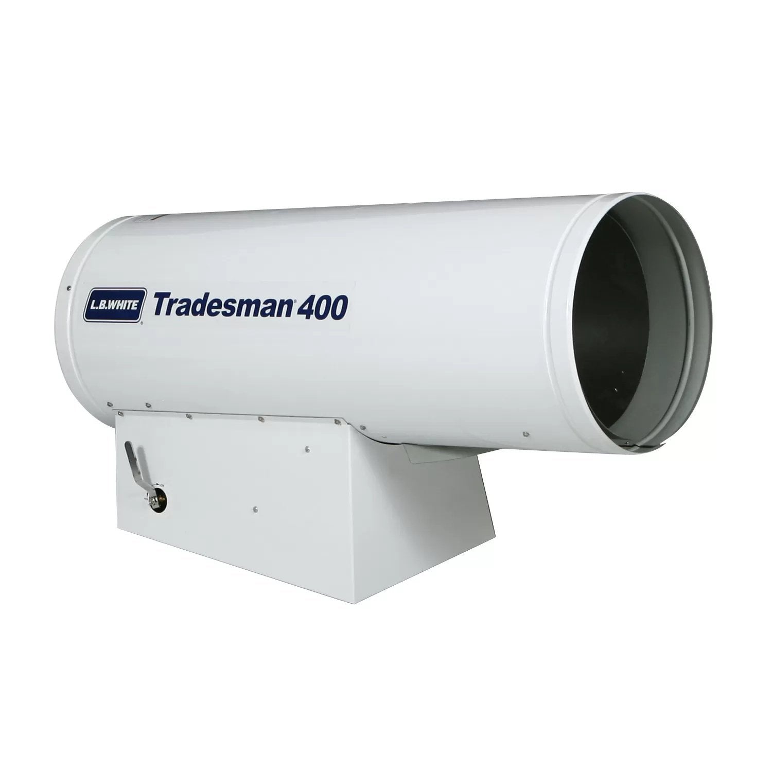 LB ® Tradesman® Portable Forced Air Heater - QC Supply - 