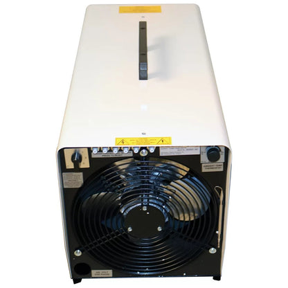 LB ® Volt™ Electric ForcedAir Heater 18,000 Watts - QC Supply -