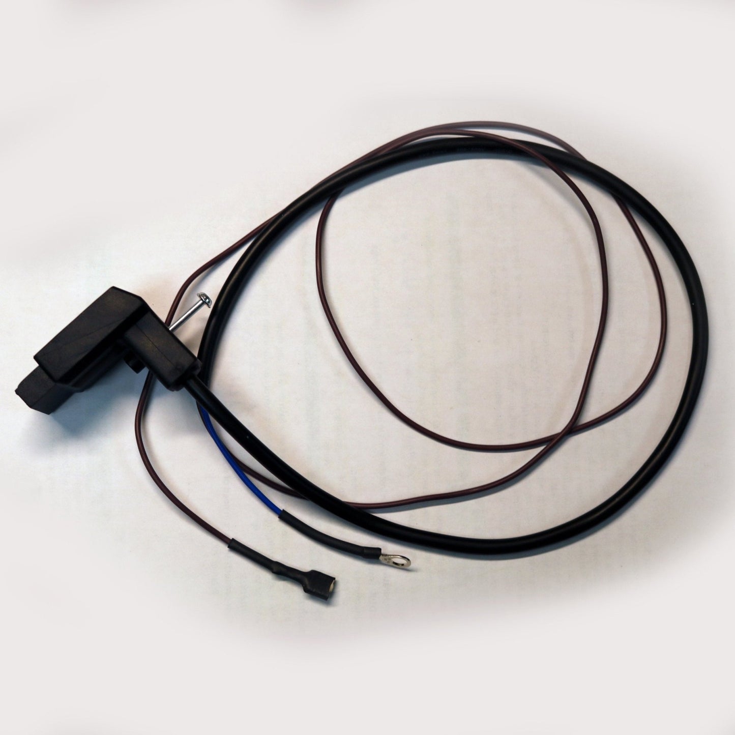 L.B. White 572774 Plug with Rectifier - QC Supply - 