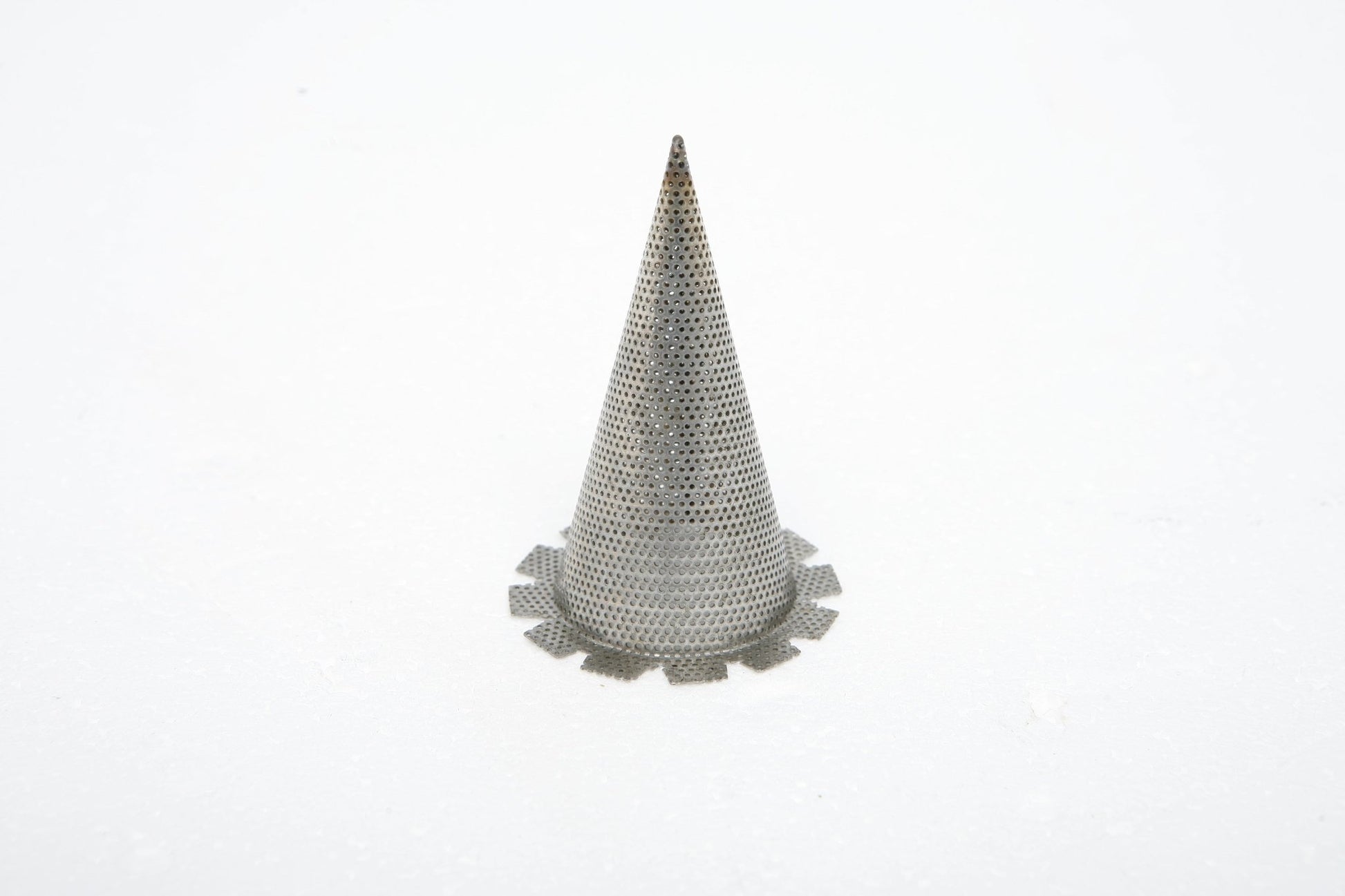 LB White® Inner Cone for I - 17 Brooder - QC Supply - 