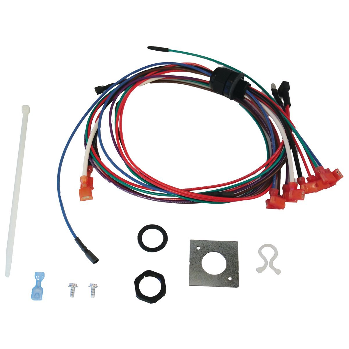 LB ® Wiring Harness - QC Supply - 