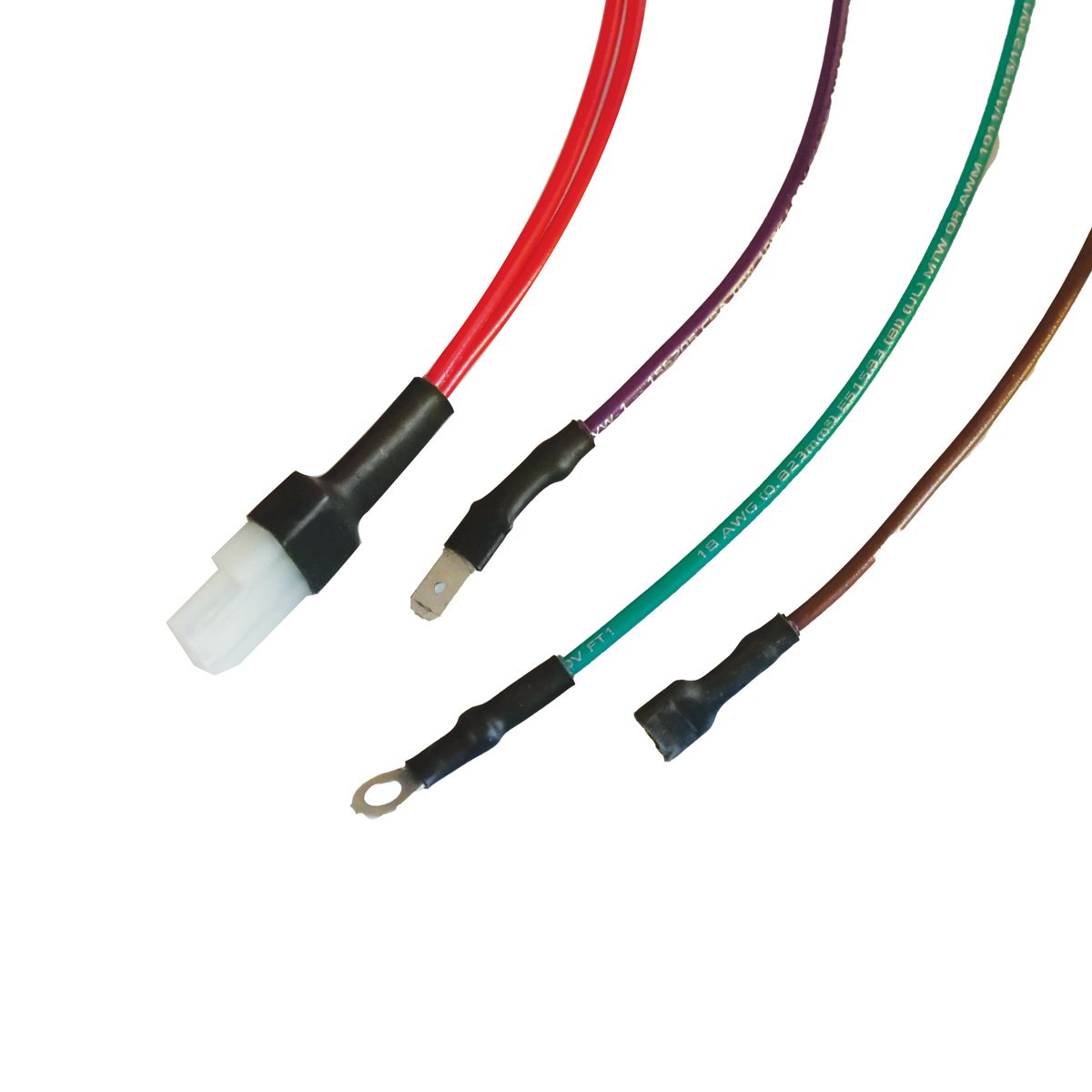 LB ® Wiring Harness - QC Supply - 