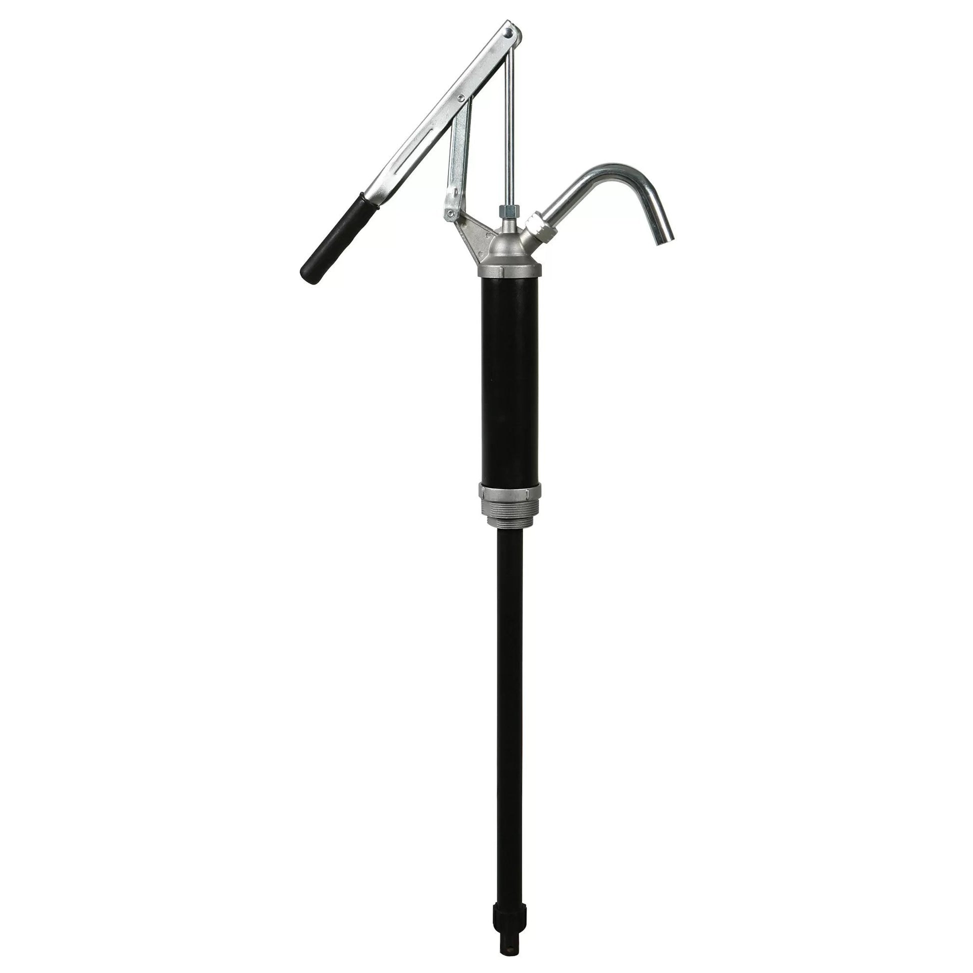 Lever Action Barrel Pump - QC Supply - 