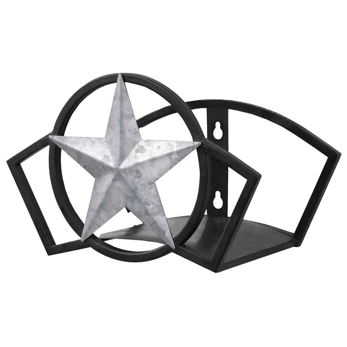 Liberty Garden 125' Star Hose Hanger - QC Supply - 