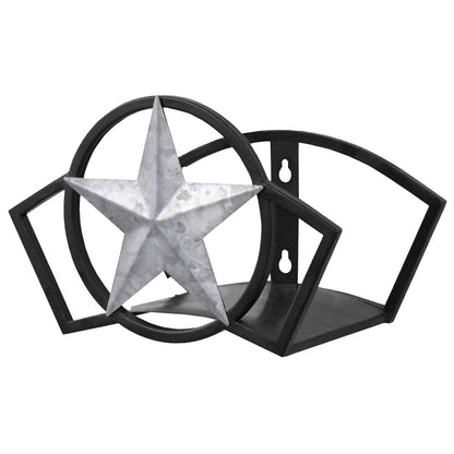 Liberty Garden 125' Star Hose Hanger - QC Supply - 