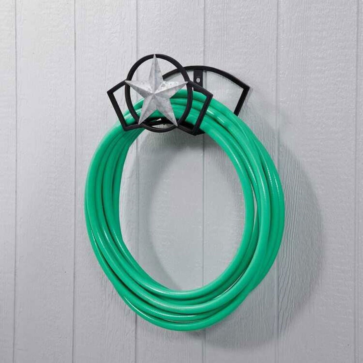 Liberty Garden 125' Star Hose Hanger - QC Supply - 