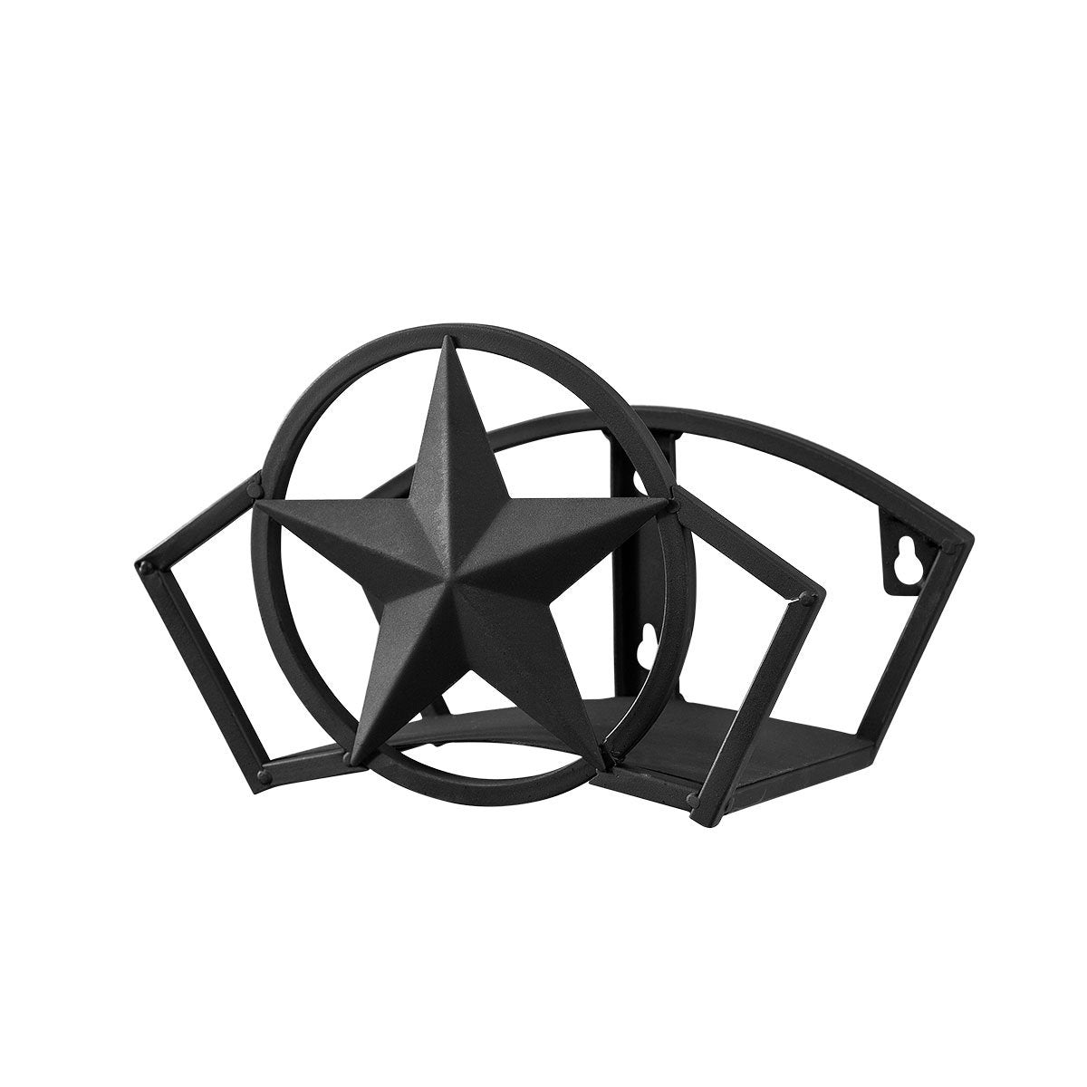 Liberty Garden Star 125' Hose Hanger - QC Supply - 