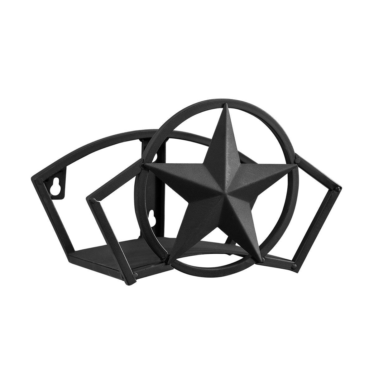 Liberty Garden Star 125' Hose Hanger - QC Supply - 