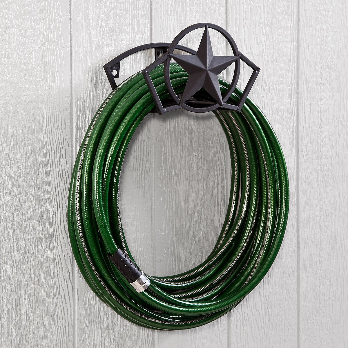 Liberty Garden Star 125' Hose Hanger - QC Supply - 