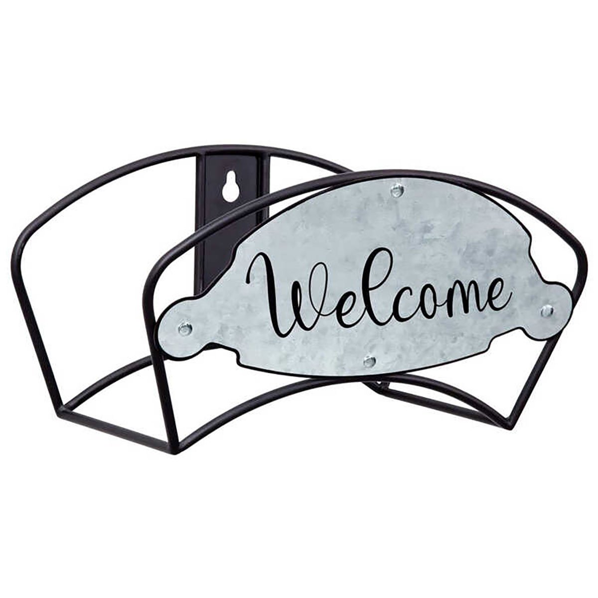 LIberty Garden Welcome 125' Hose Hanger - QC Supply - 