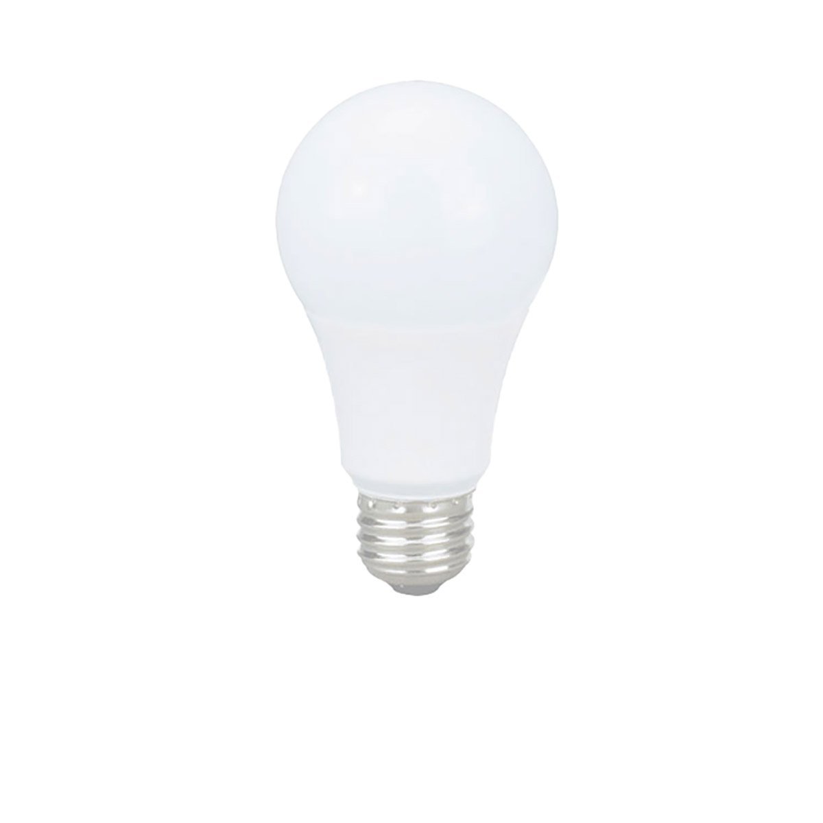 LifeLamp 9 Watt Broadbeam LED Light Bulbs - 5000K - QC Supply - 